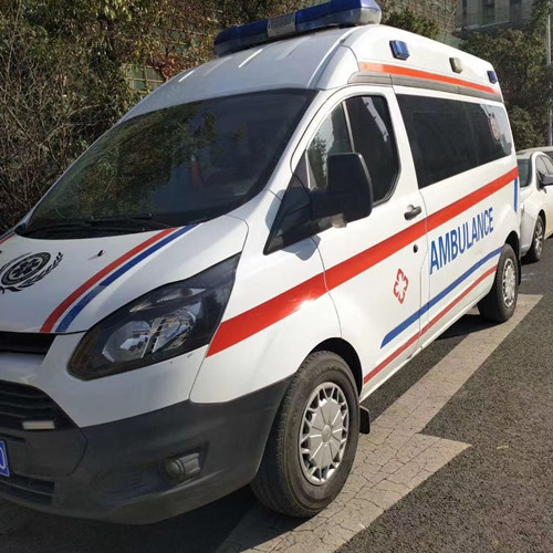 隆安品质救护车出租,为您的健康出行负责