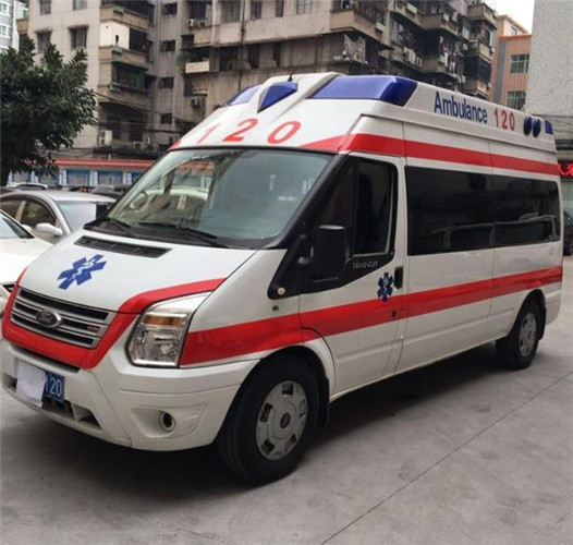 隆安非急救护车护送行业的服务质量如何保障