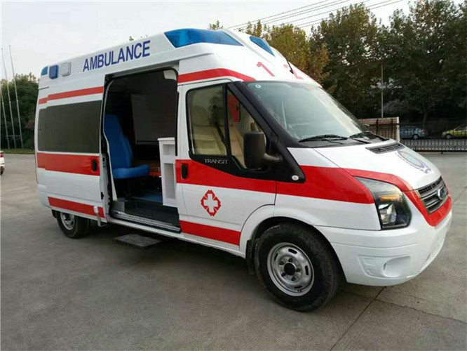 隆安乌鲁木齐沙依巴克区上线 “安康护送” 非急救转运服务平台