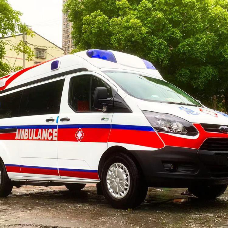 隆安重症监护救护车出租护送返乡