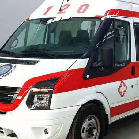 隆安非急救护送病人转院租赁救护车的优缺点对比